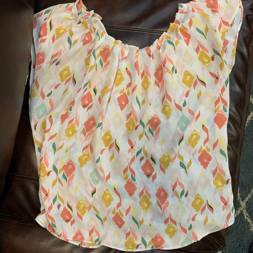Lauren Conrad Women’s Blouse